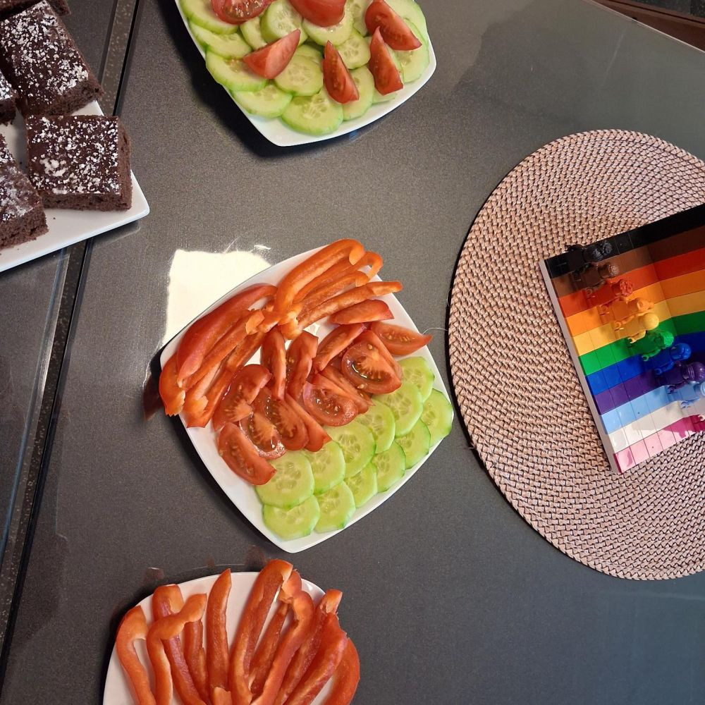 Foto: Regenbogenkombinat Cottbus