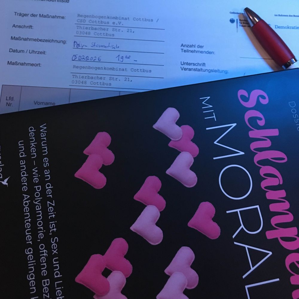 Foto: CSD Cottbus e.V.