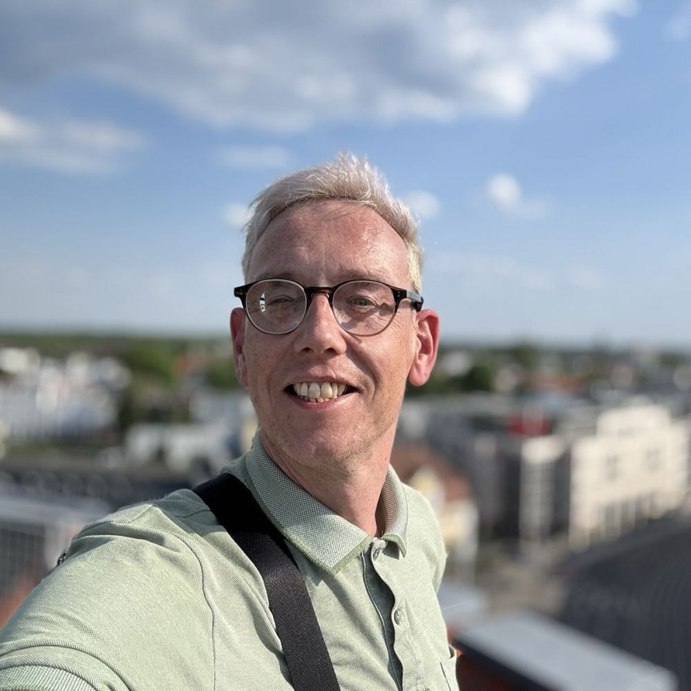 Foto: Leiv Bergmann-Behnisch