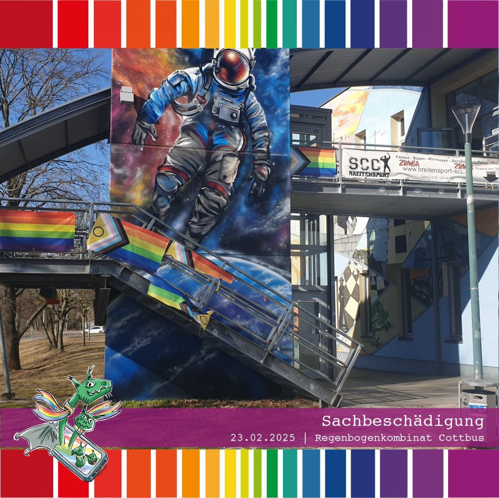 Foto: CSD Cottbus e.V.