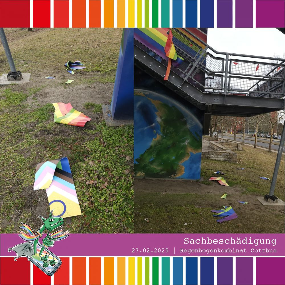 Foto: CSD Cottbus e.V.