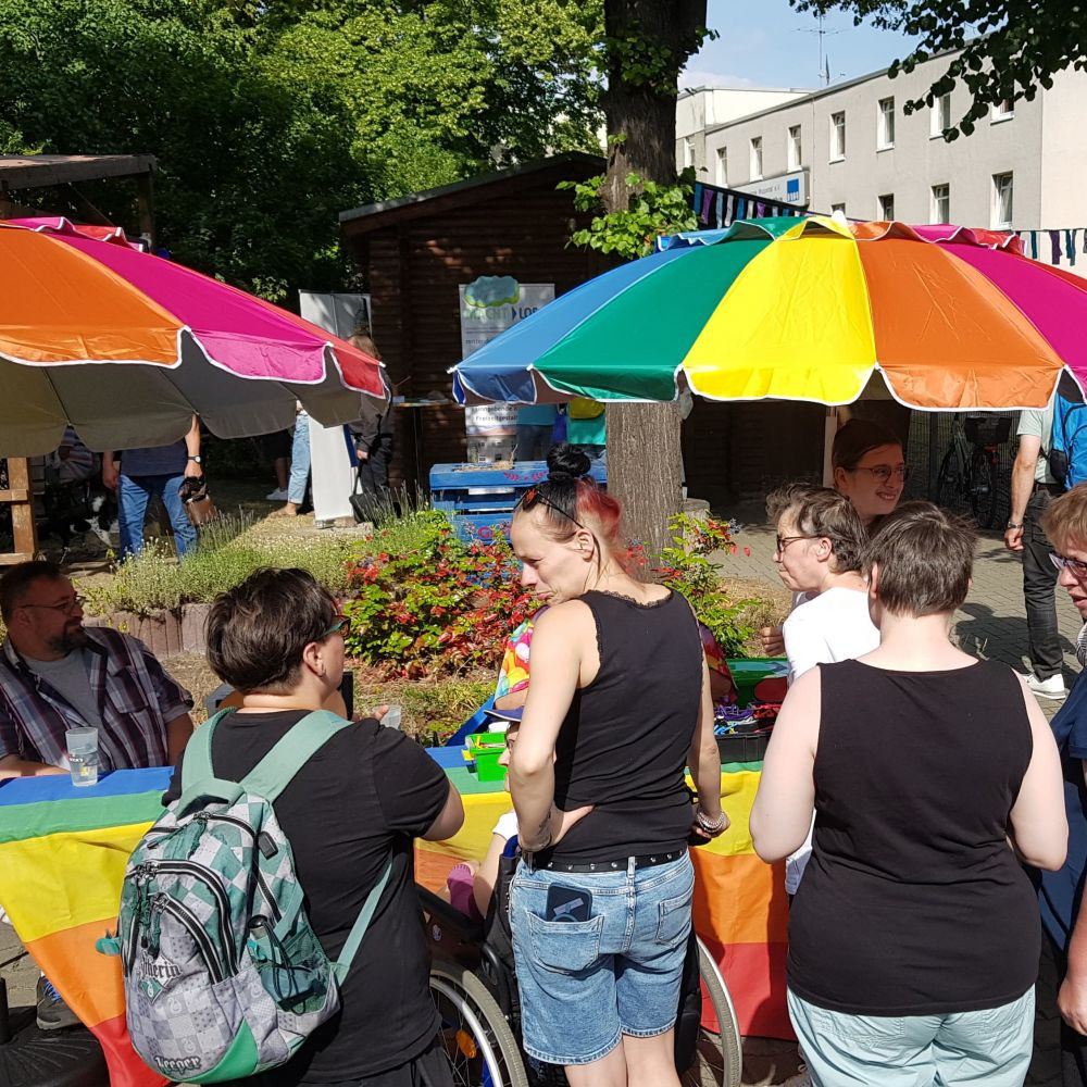 Foto: CSD Cottbus e.V.