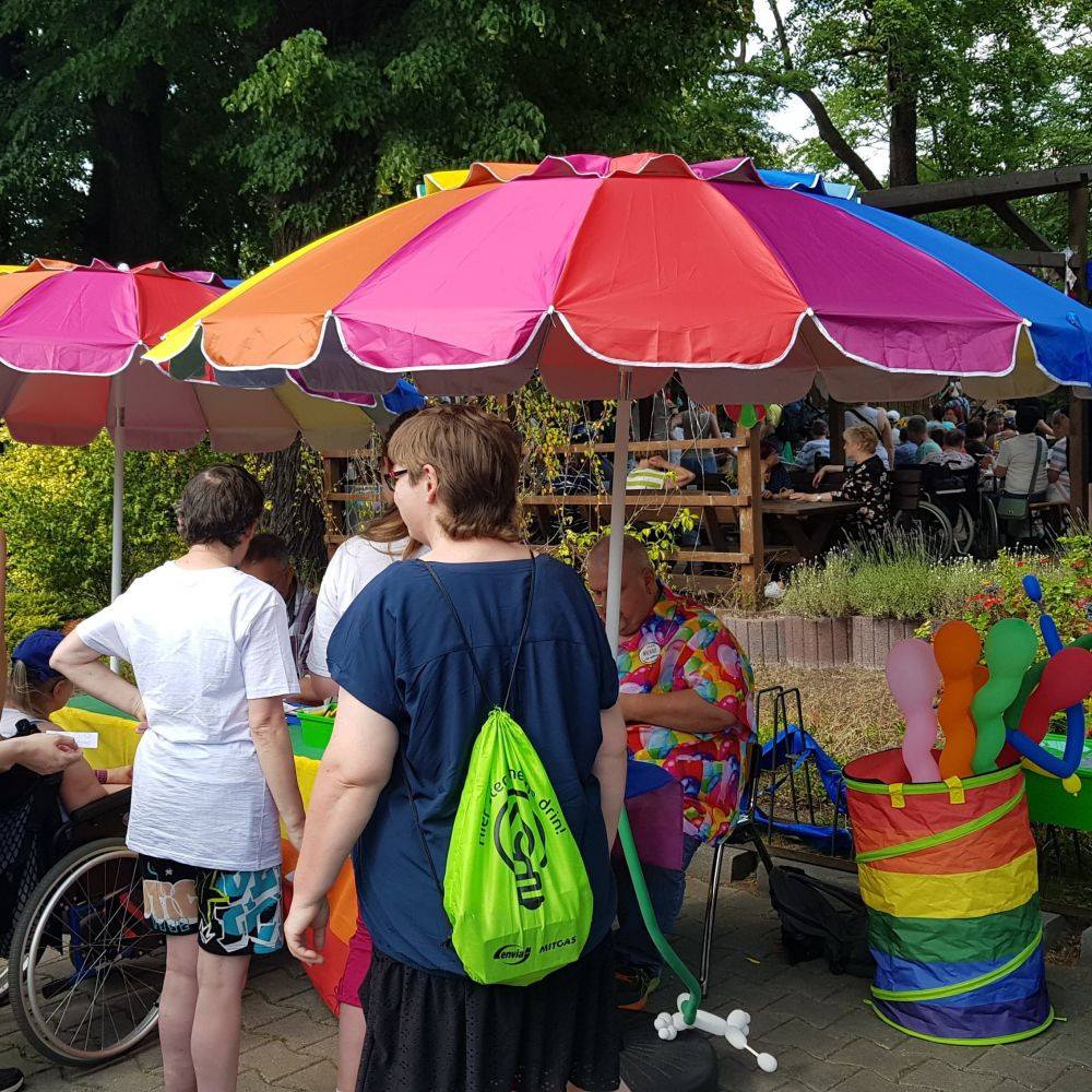 Foto: CSD Cottbus e.V.