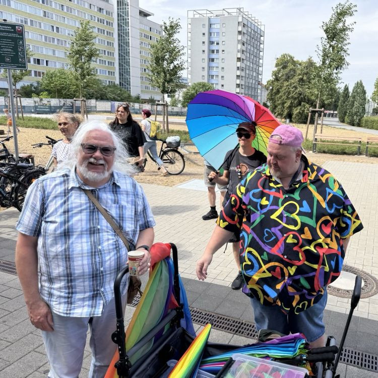 Foto: CSD Cottbus e.V.
