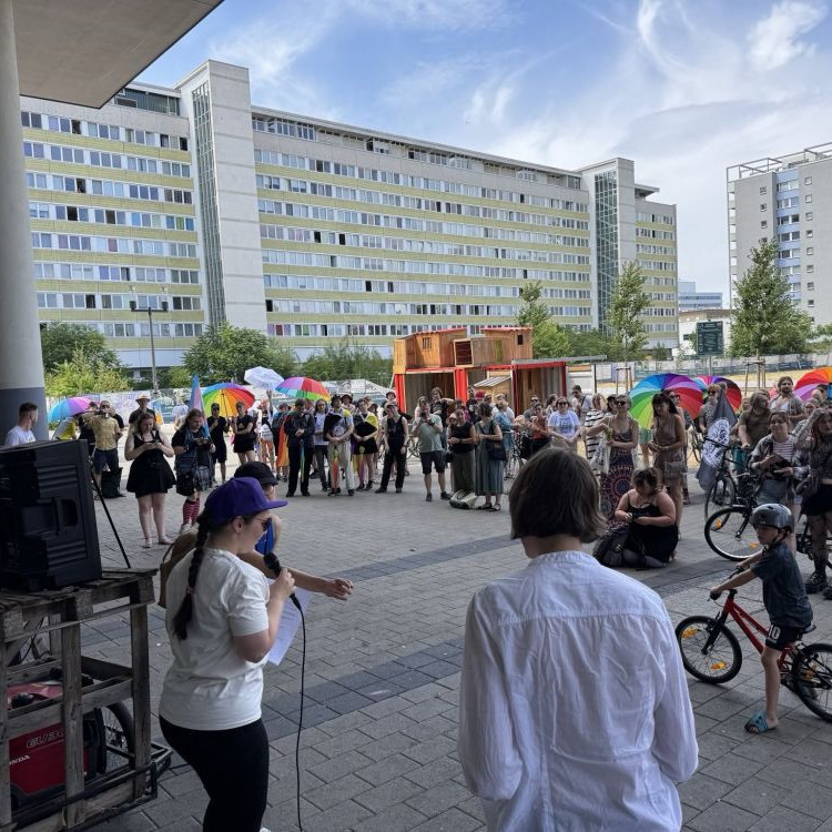 Foto: CSD Cottbus e.V.