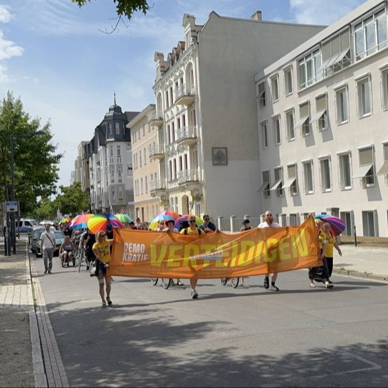 Foto: CSD Cottbus e.V.