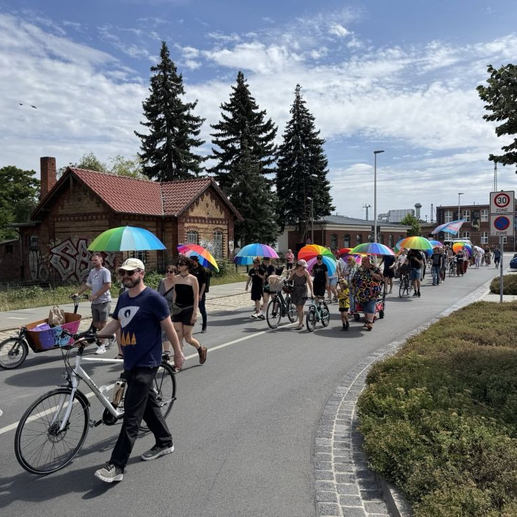 Foto: CSD Cottbus e.V.