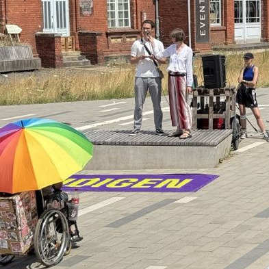 Foto: CSD Cottbus e.V.