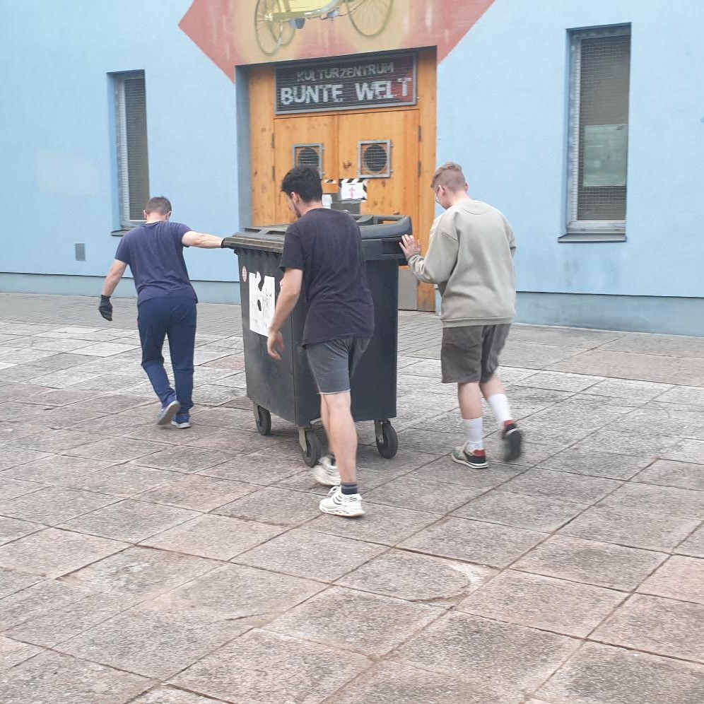 Foto: CSD Cottbus e.V.