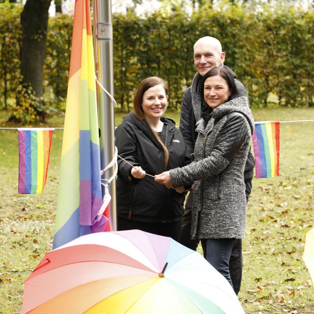 Foto: CSD Cottbus e.V.