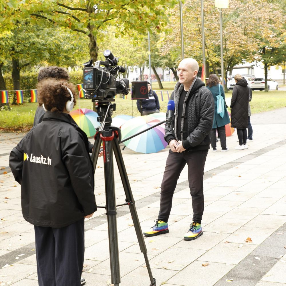 Foto: CSD Cottbus e.V.