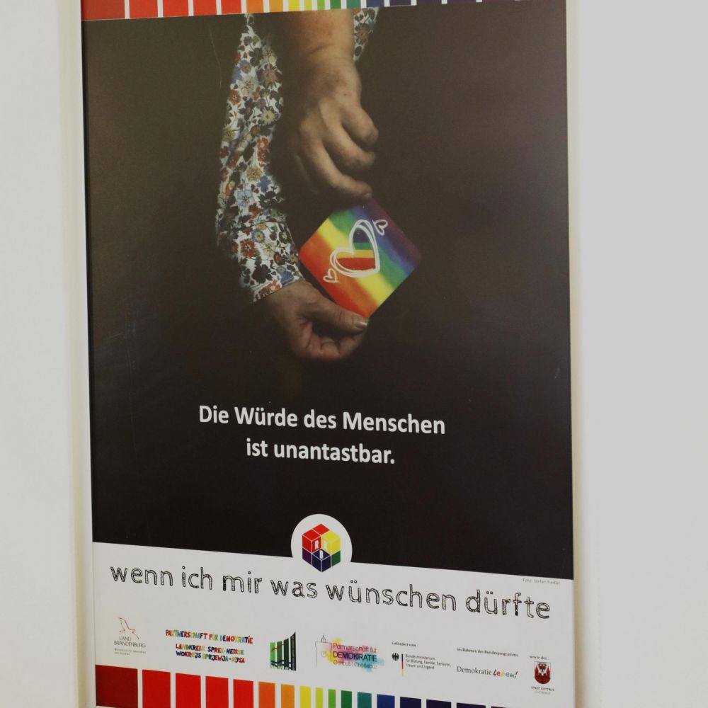 Foto: CSD Cottbus e.V.