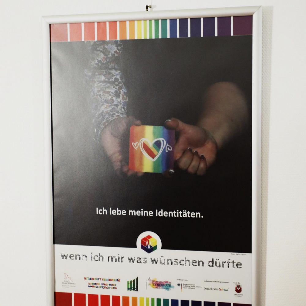 Foto: CSD Cottbus e.V.