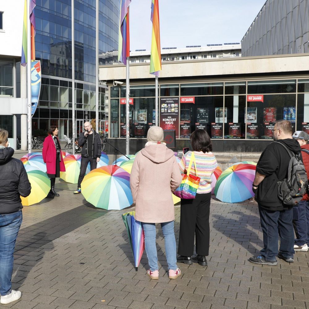 Foto: CSD Cottbus e.V.