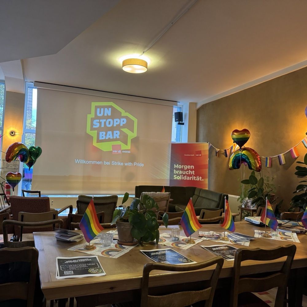 Foto: CSD Cottbus e.V.