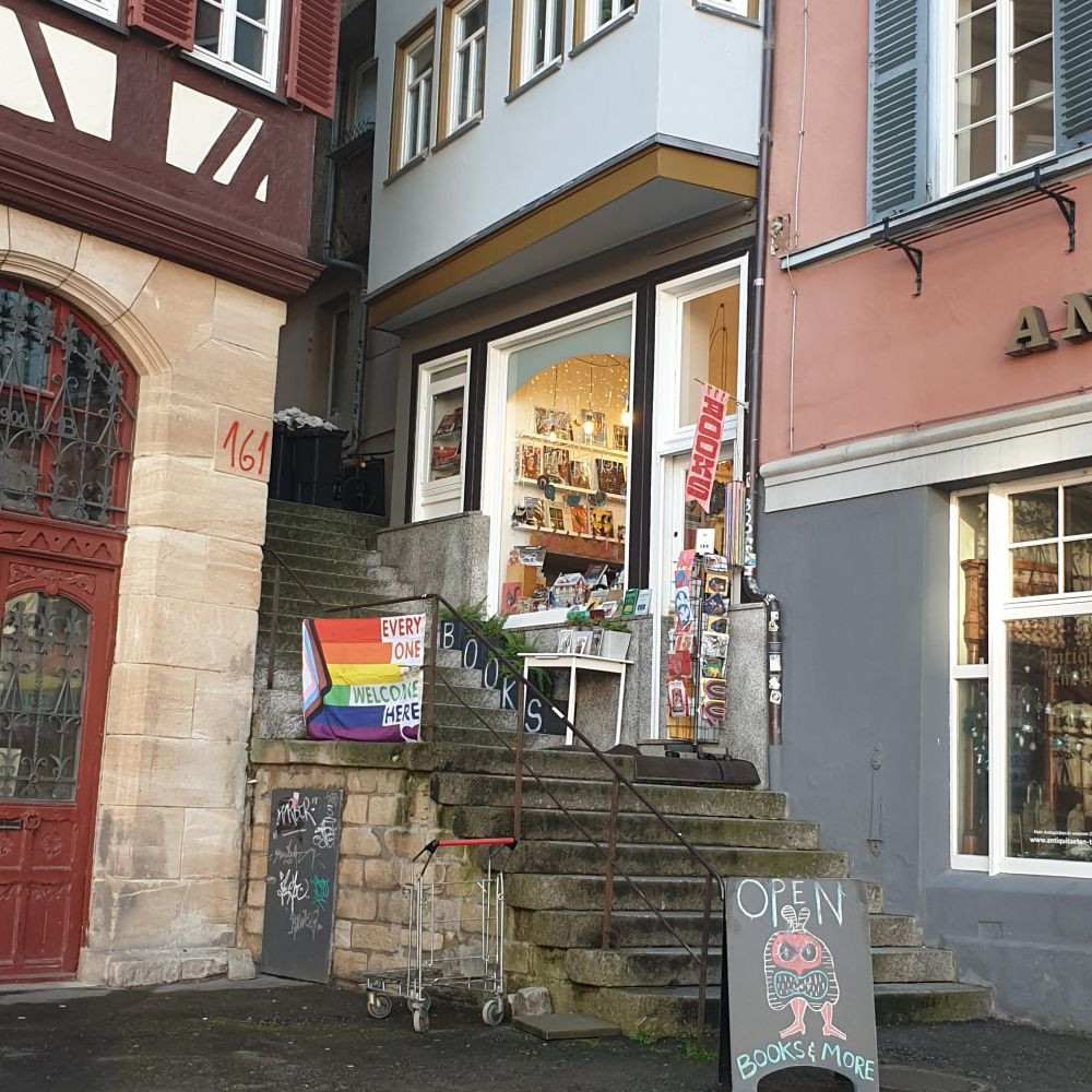 Foto: Regenbogenkombinat Cottbus