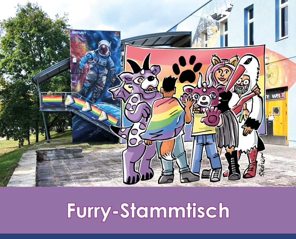 Illustration: Elke R. Steiner - steinercomix.de