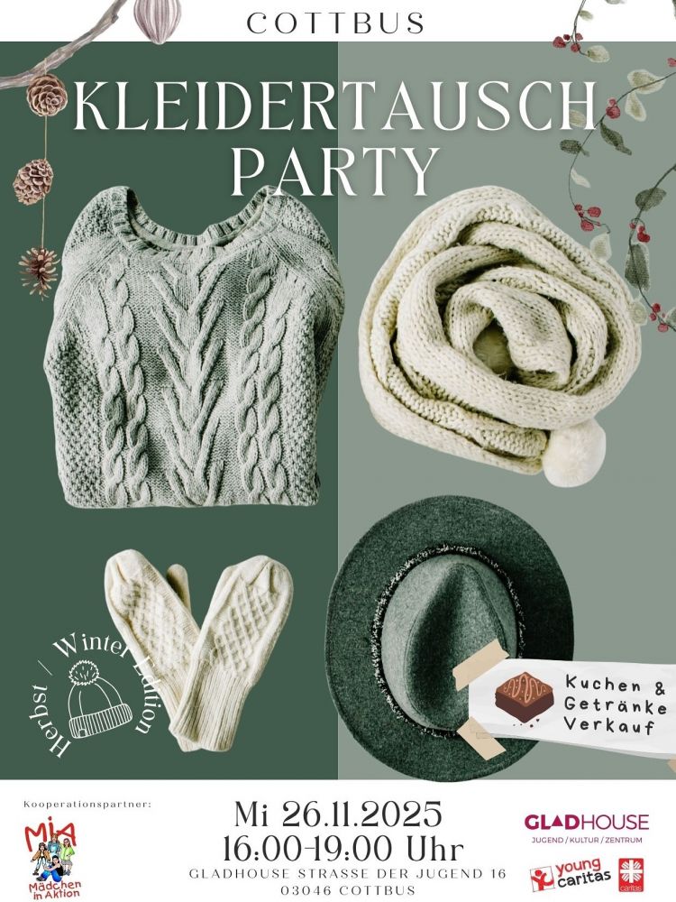 Foto: youngcaritas.cottbus