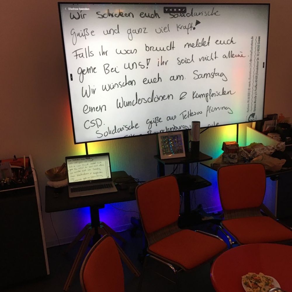 Foto: CSD Cottbus e.V.