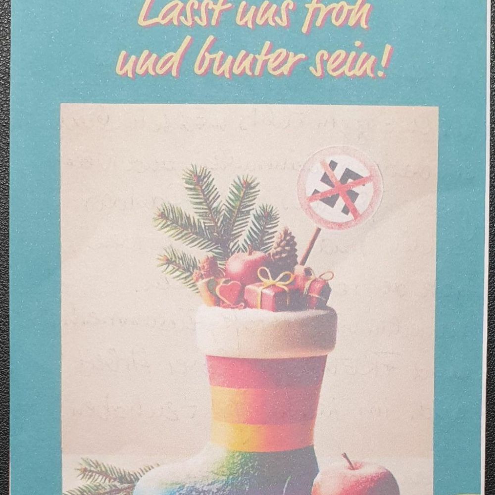 Foto: CSD Cottbus e.V.