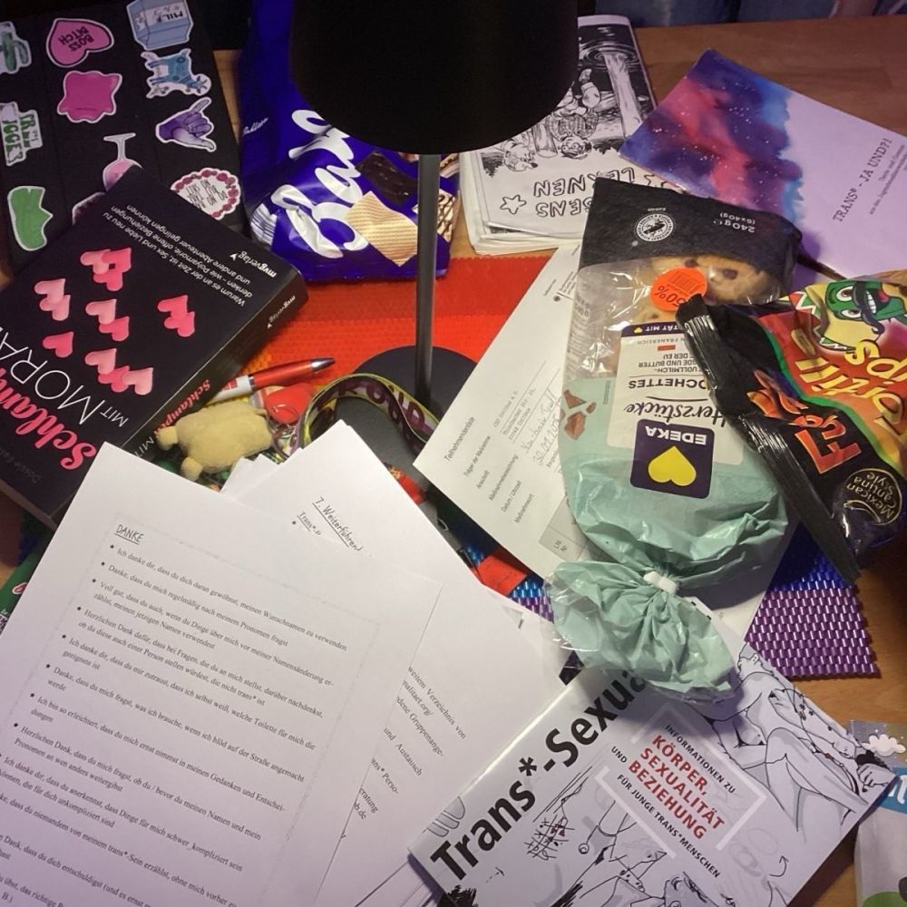 Foto: CSD Cottbus e.V.