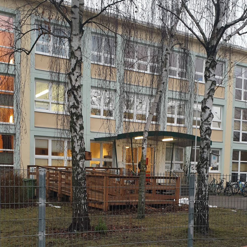 Foto: Regenbogenkombinat Cottbus