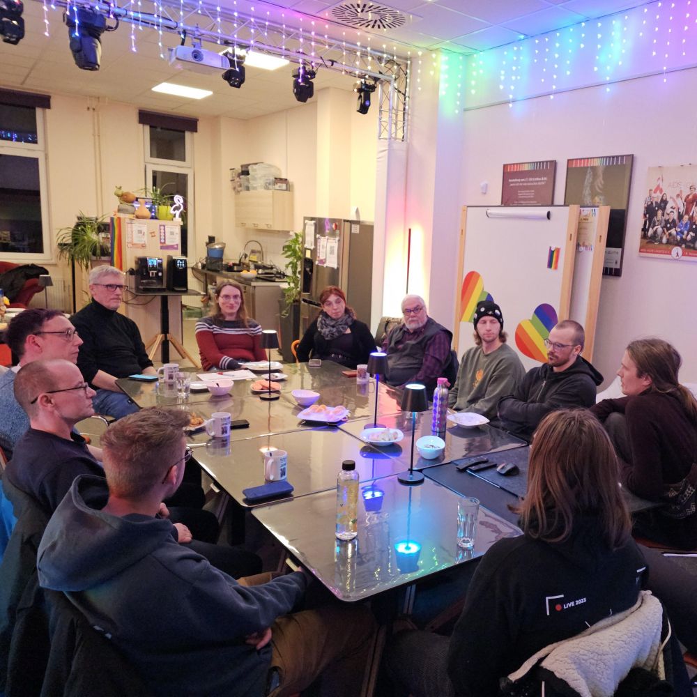 Foto: CSD Cottbus e.V.