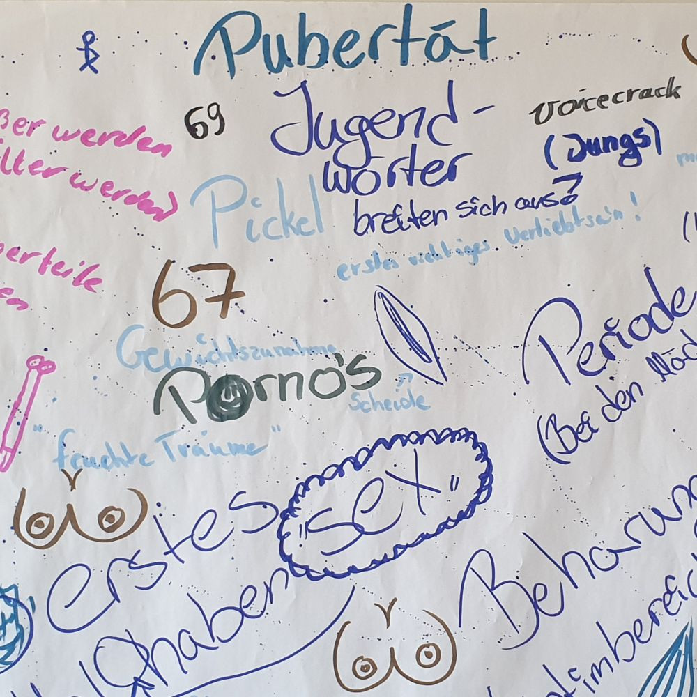 Foto: Regenbogenkombinat Cottbus