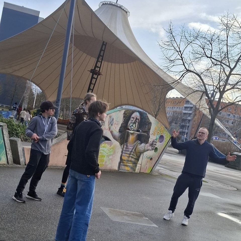 Foto: CSD Cottbus e.V.