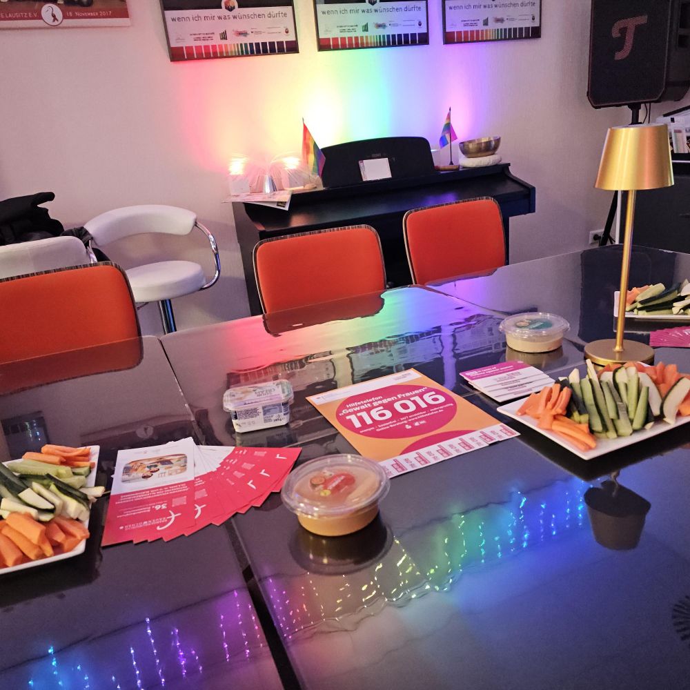 Foto: CSD Cottbus e.V.