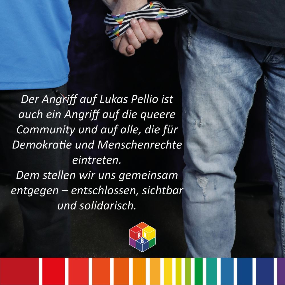 Foto: Regenbogenkombinat Cottbus