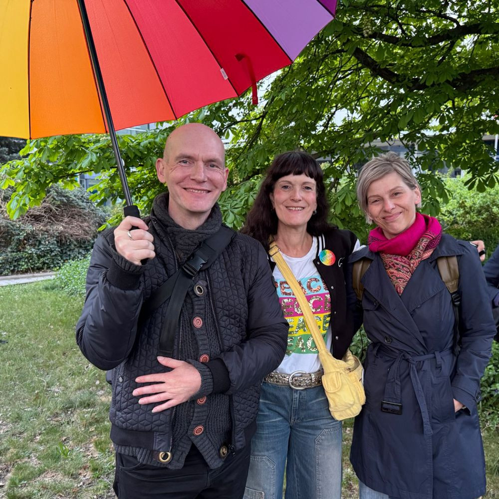 Foto: Regenbogenkombinat Cottbus