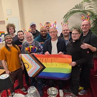 Foto: Regenbogenkombinat Cottbus