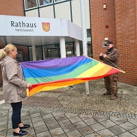 Foto: CSD Cottbus e.V.