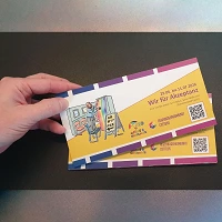 Foto: Regenbogenkombinat Cottbus