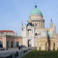 Foto: Regenbogenkombinat Cottbus