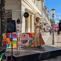 Foto: Regenbogenkombinat Cottbus