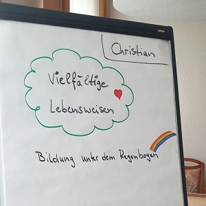 Foto: Regenbogenkombinat Cottbus