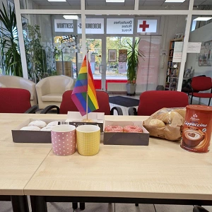 Foto: Regenbogenkombinat Cottbus