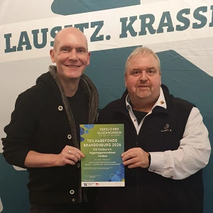 Foto: CSD Cottbus e.V.