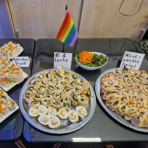 Foto: Regenbogenkombinat Cottbus