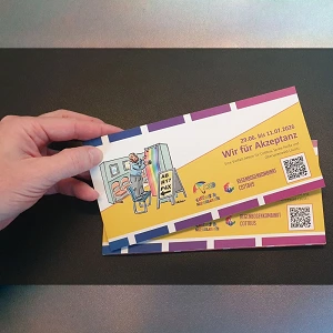 Foto: Regenbogenkombinat Cottbus