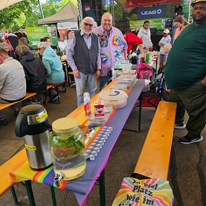Foto: CSD Cottbus e.V.